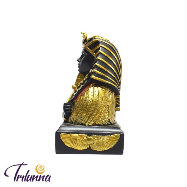 Tutankamon 14cm - Imagem 2