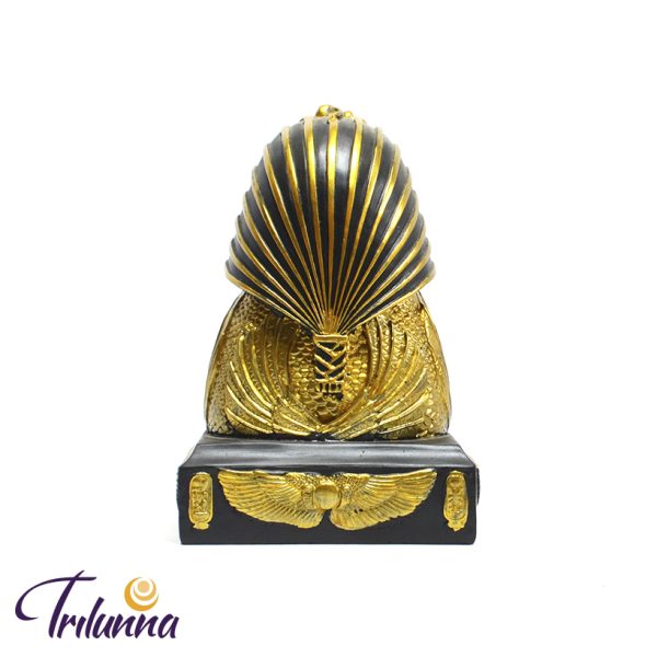 Tutankamon 14cm - Imagem 3
