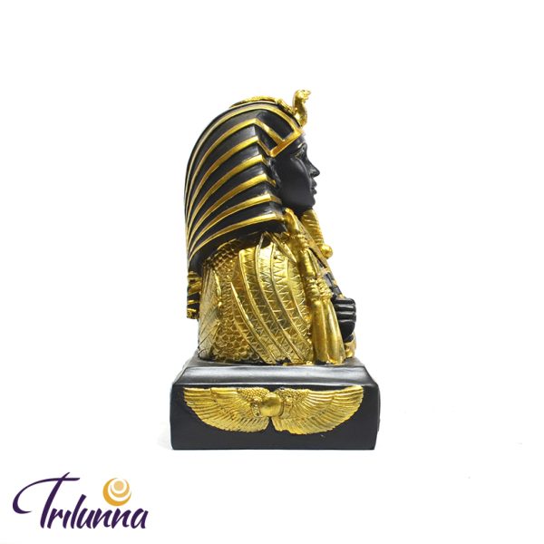 Tutankamon 14cm - Imagem 4