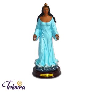Iemanjá 21cm
