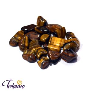 Pedra Olho De Tigre Unidade