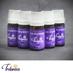 Óleo Concentrado 12ml - Flor De Laranjeira