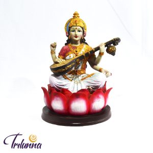 Saraswati 26cm