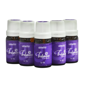 Óleo Concentrado 12ml - Verbena