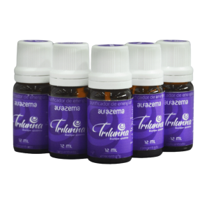 Óleo Concentrado 12ml - Alfazema