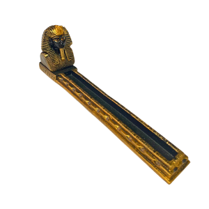 Incensário Régua Tutankamon
