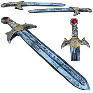 Incensário Régua Espada Diversas Cores