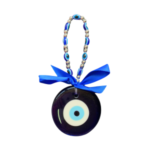 Tira Decorativa Olho Grego 22cm