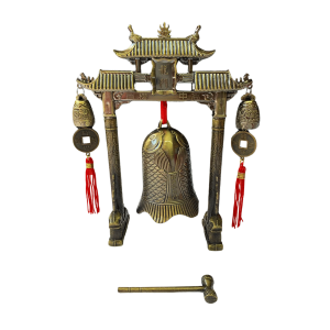 Sino Chines de Mesa 20cm