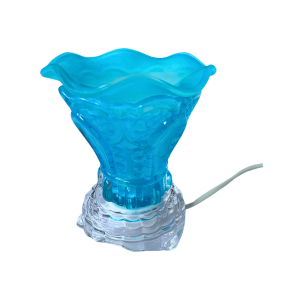 Rechaud Eletrico Azul