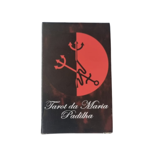 Tarot da Maria Padilha