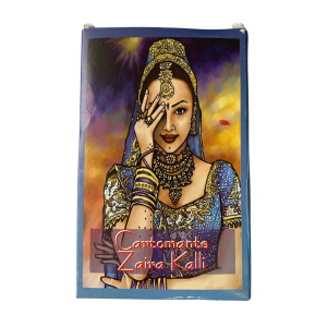 Tarot Cartomante Zaira Kali