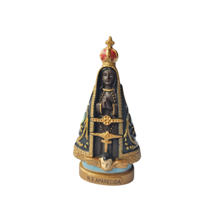 Nossa Senhora Aparecida 8cm