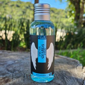 Banho Aromático Premium Trilunna 120ml Anjo da Guarda