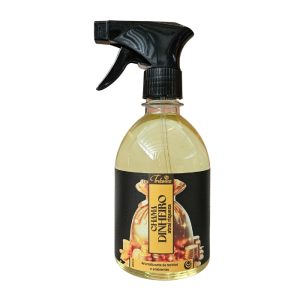 Spray 400ml Premium Trilunna Chama Dinheiro