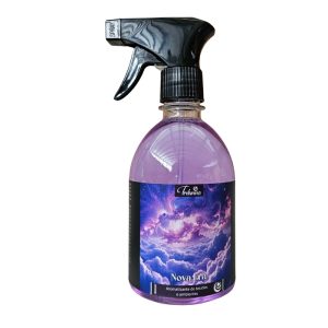 Spray 400ml Premium Trilunna Nova Era
