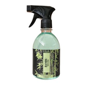 Spray 400ml Premium Trilunna Bambu