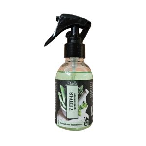 Spray 100ml Premium Trilunna 7 Ervas