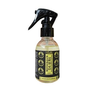 Spray 100ml Premium Trilunna Restaurador da Aura
