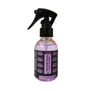 Spray 100ml Premium Trilunna Transmutação