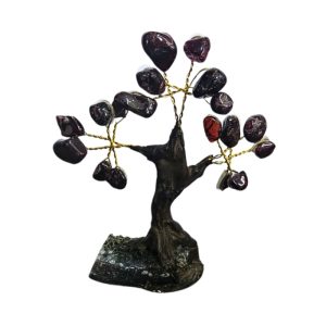 Árvore De Pedra Mini 12cm Granada