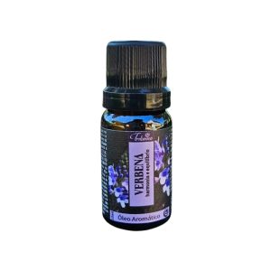 Óleo Aromático Premium Trilunna 10ml Verbena