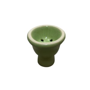Cerâmica Narguile P Verde - 2
