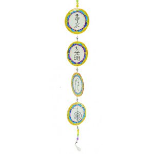 Fio De Luz Reiki