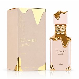 Perfume Lattafa Eclaire Eau De Parfum 100ml Feminino