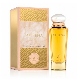 Perfume Maison Alhambra Athena Eau De Parfum 100ml Feminino