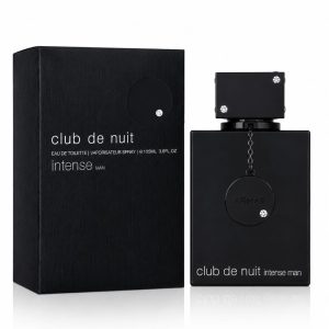 Perfume Armaf Club De Nuit Intense EDT 105ml Masculino
