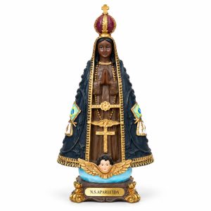 Nossa Senhora Aparecida 20cm