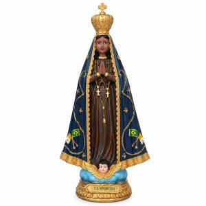 Nossa Senhora Aparecida 30cm