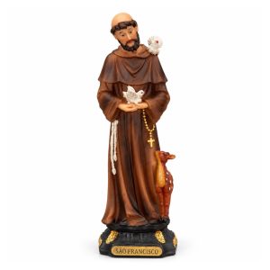 São Francisco 13Cm