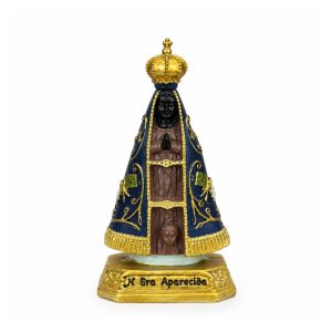Nossa Senhora Aparecida 7cm