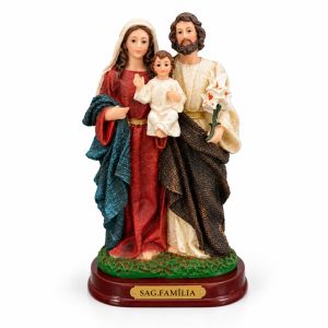 Sagrada Família 16Cm