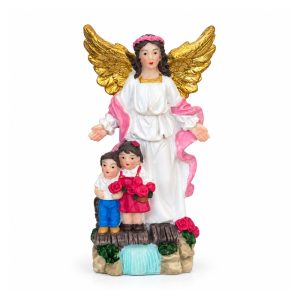 Anjo Da Guarda 7cm