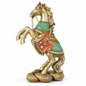 Cavalo Em Pé Mod A