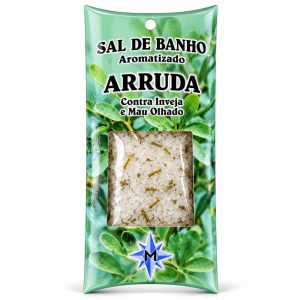 Sal Banho Arruda