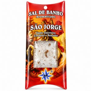 Sal Banho São Jorge