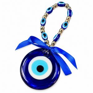 Tira Decorativa Olho Grego 16cm