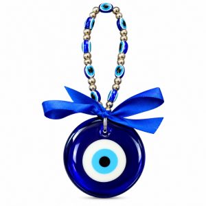 Tira Decorativa Olho Grego 22cm