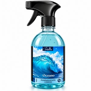 Spray 400ml Premium Trilunna Oceano