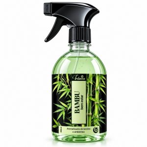 Spray 400ml Premium Trilunna Bambu