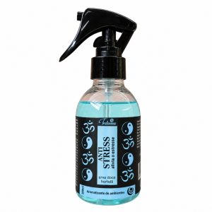 Spray 100ml Premium Trilunna Anti Stress