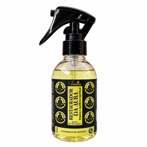 Spray 100ml Premium Trilunna Restaurador da Aura