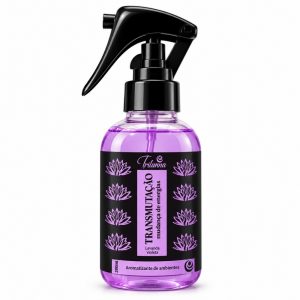 Spray 100ml Premium Trilunna Transmutação
