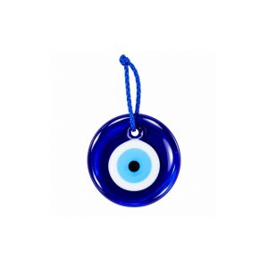 Olho Grego De Vidro 06Cm